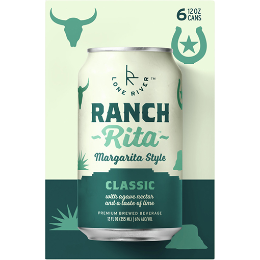 Lone River Ranch Rita Classic | GotoLiquorStore