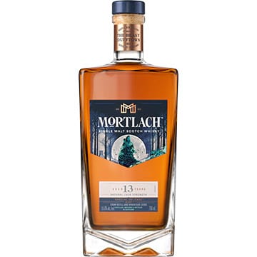 Mortlach 13 Year Old Special Release 2021