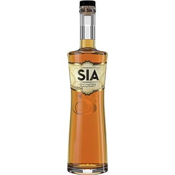 SIA Blended Scotch Whiskey