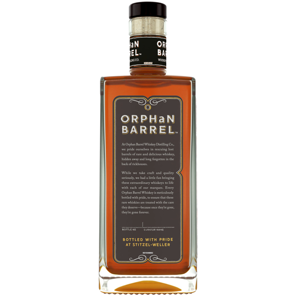 Orphan Barrel Fable And Folly 14 Year Old Gotoliquorstore