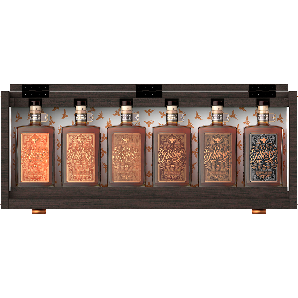 Orphan Barrel Rhetoric Collection | GotoLiquorStore