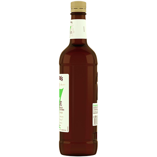 Picture of Seagram's 7 Crown Apple Whiskey