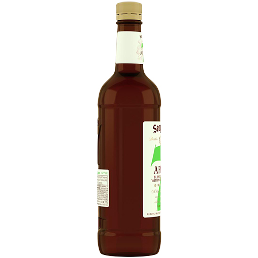 Picture of Seagram's 7 Crown Apple Whiskey