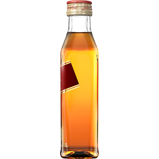 Picture of Johnnie Walker Red Label