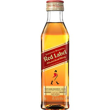 Johnnie Walker Red Label