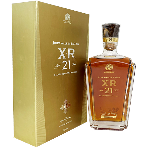 Picture of John Walker & Sons XR 21
