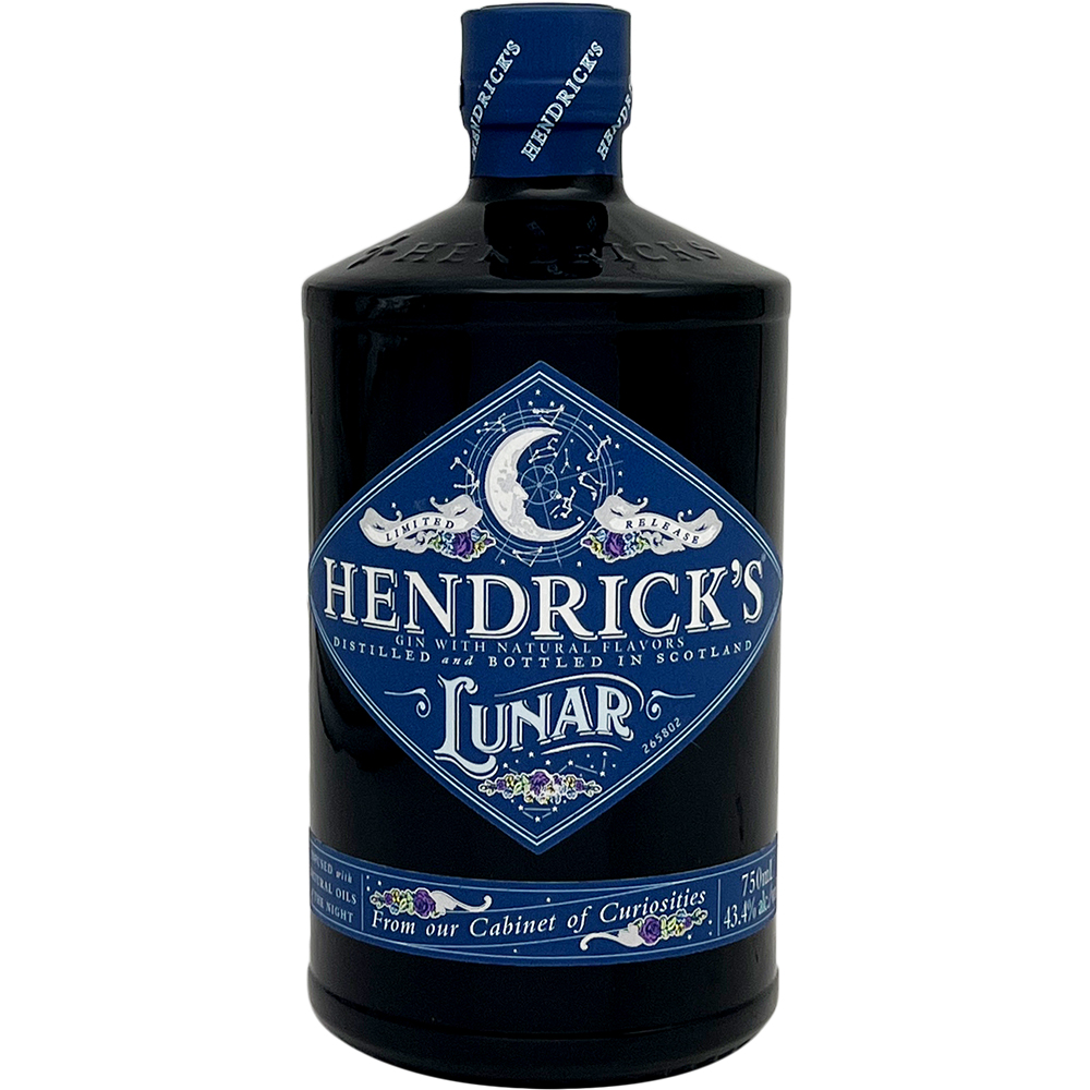 Hendricks Lunar Gin Gotoliquorstore