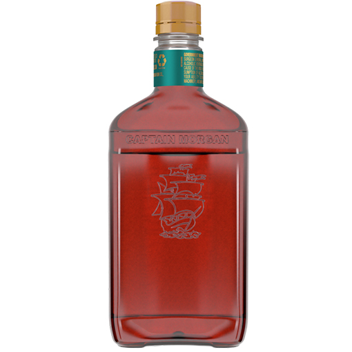 Picture of Captain Morgan Long Island Iced Tea