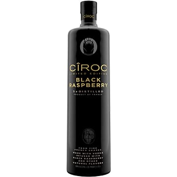 Ciroc Black Raspberry Vodka