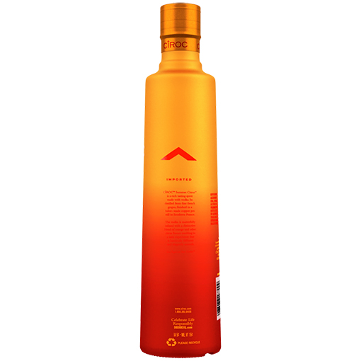 Picture of Ciroc Limited Edition Summer Citrus