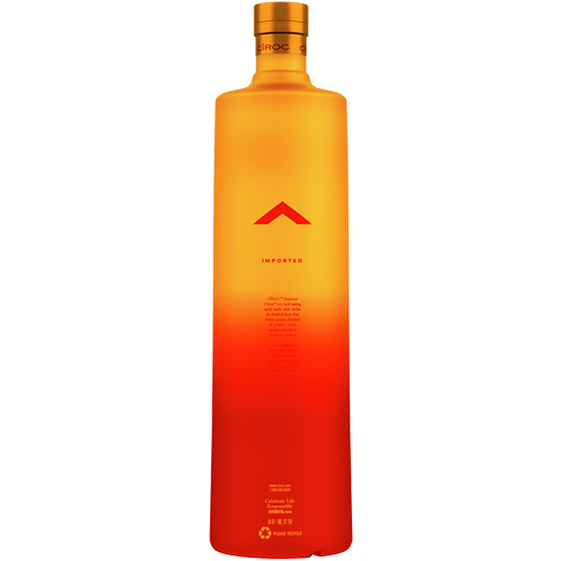 Picture of Ciroc Limited Edition Summer Citrus