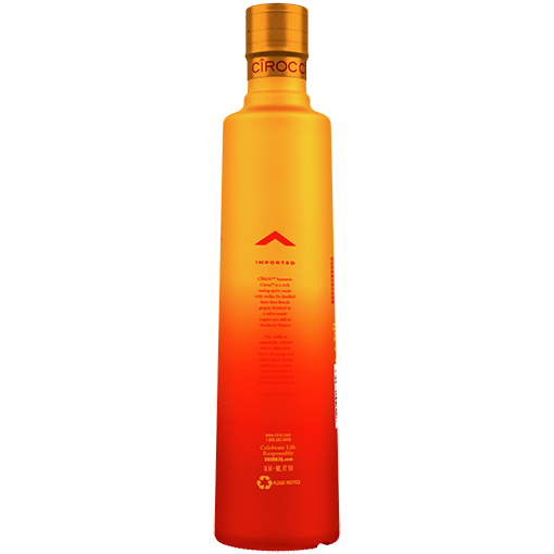 Picture of Ciroc Limited Edition Summer Citrus