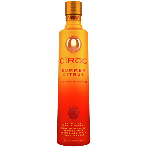 Picture of Ciroc Limited Edition Summer Citrus