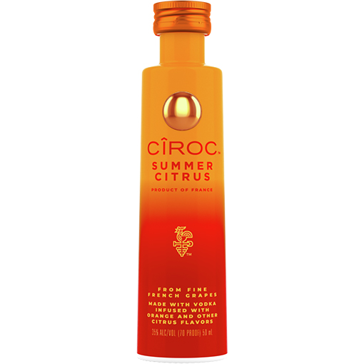 Picture of Ciroc Limited Edition Summer Citrus
