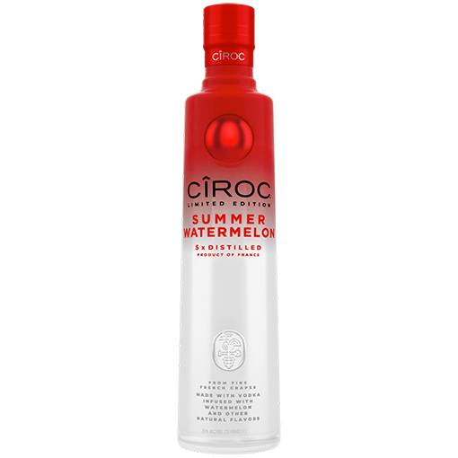 Picture of Ciroc Summer Watermelon Vodka