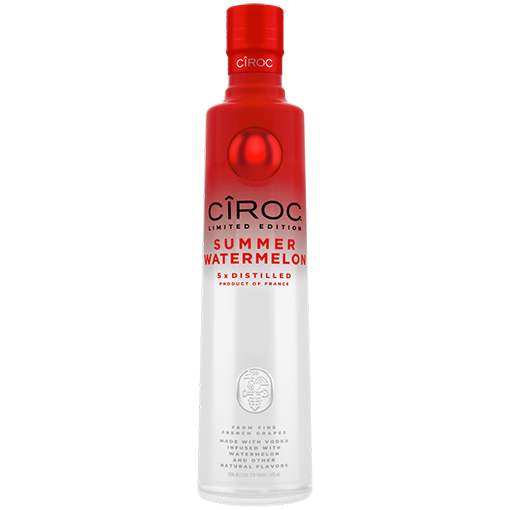 Picture of Ciroc Summer Watermelon Vodka