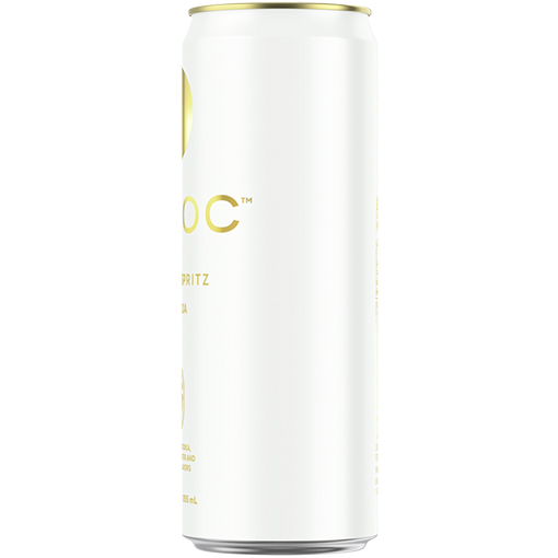 Picture of Ciroc Vodka Spritz Colada