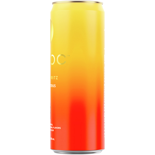 Picture of Ciroc Vodka Spritz Sunset Citrus