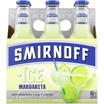 Smirnoff Ice Margarita