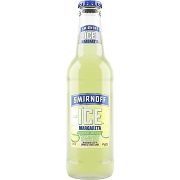 Smirnoff Ice Margarita