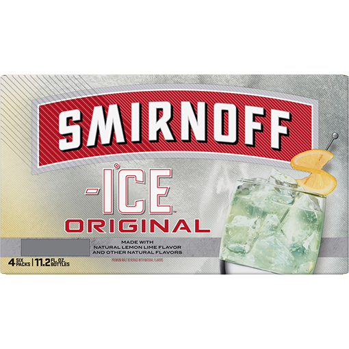 Picture of Smirnoff Ice Original