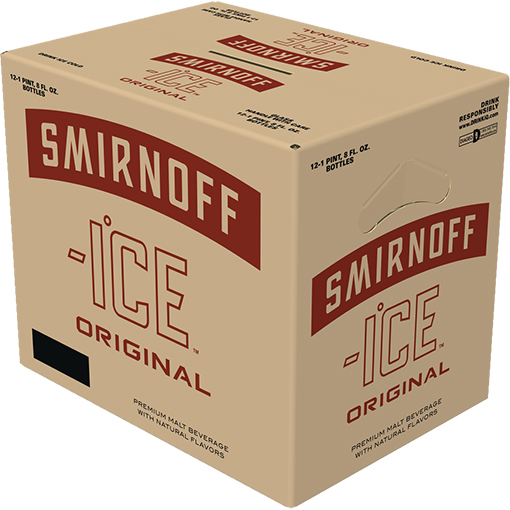 Picture of Smirnoff Ice Original