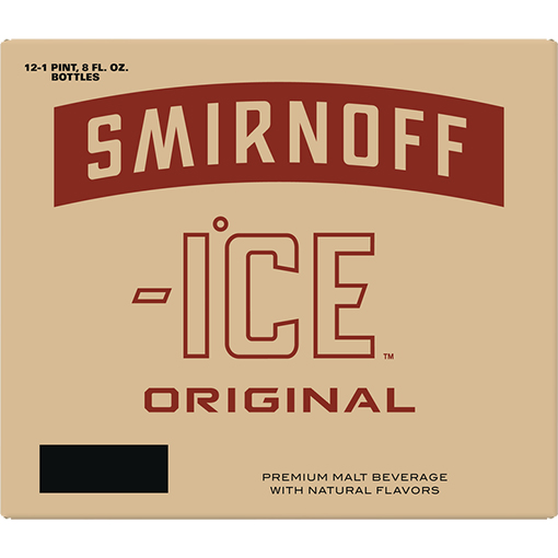 Picture of Smirnoff Ice Original