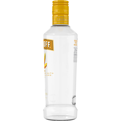 Picture of Smirnoff Mango Vodka