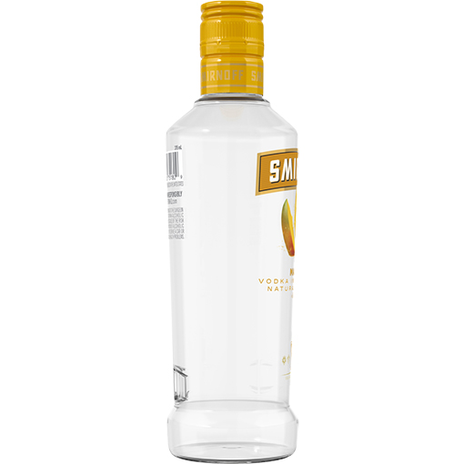 Picture of Smirnoff Mango Vodka
