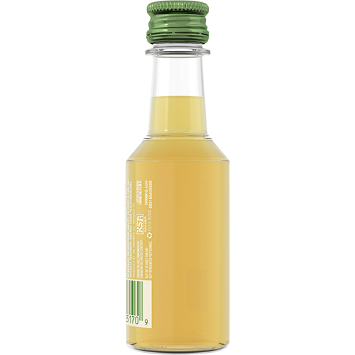 Picture of Smirnoff Sourced Pineapple Vodka