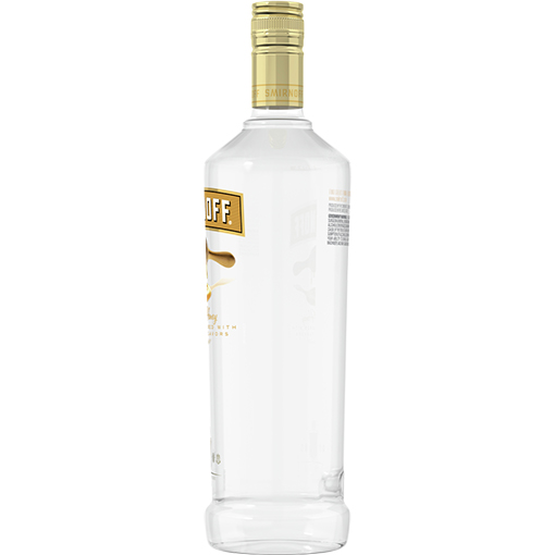 Picture of Smirnoff Wild Honey Vodka