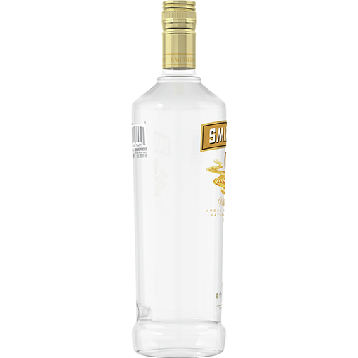 Picture of Smirnoff Wild Honey Vodka