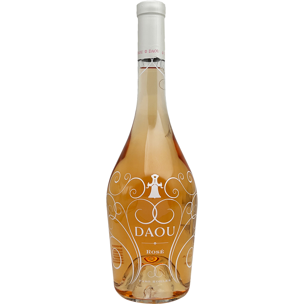 DAOU Rose 2020 | GotoLiquorStore