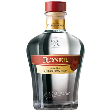 Roner Grappa Chardonnay