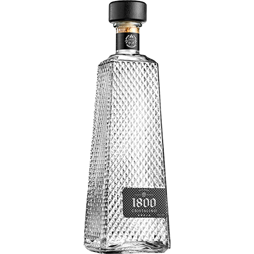 Picture of 1800 Cristalino Anejo