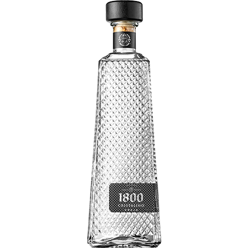 Picture of 1800 Cristalino Anejo