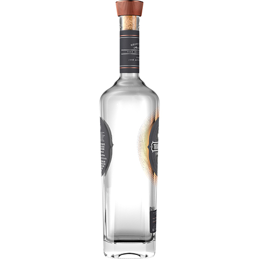 Picture of Jose Cuervo Tradicional Cristalino Reposado Tequila