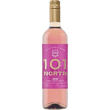101 North Rose