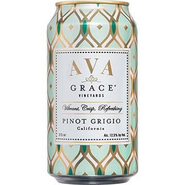 AVA Grace Pinot Grigio