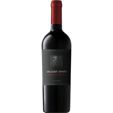 Ancient Roots Dark Red Blend