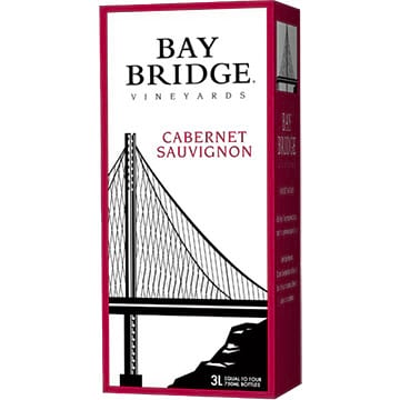 Bay Bridge Cabernet Sauvignon