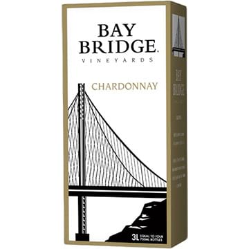 Bay Bridge Chardonnay