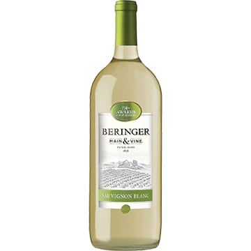 Beringer Main & Vine Sauvignon Blanc