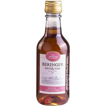 Beringer Main & Vine White Zinfandel