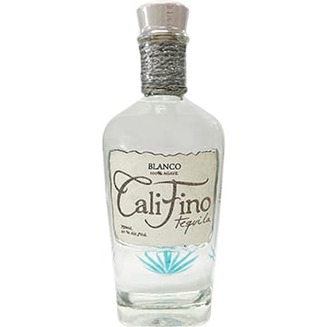 CaliFino Blanco Tequila