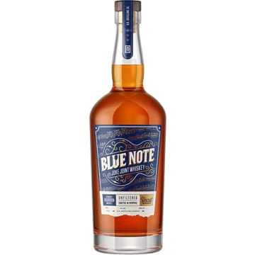 Blue Note Juke Joint Uncut Single Barrel Select Bourbon