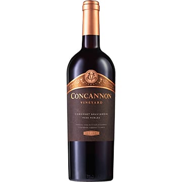 Concannon Vineyard Cabernet Sauvignon