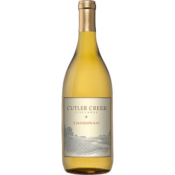 Cutler Creek Chardonnay