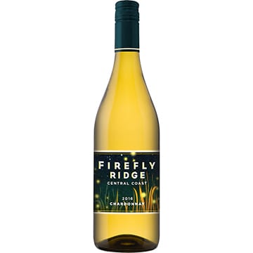 Firefly Ridge Chardonnay 2016