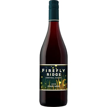 Firefly Ridge Pinot Noir 2016